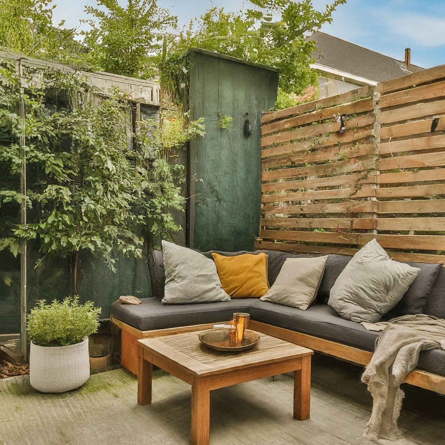50+ Inspiring Backyard Remodel Ideas (Must Follow) - Definecivil