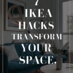 7 Brilliant Organizing Hacks Made Possible Thanks to IKEA Finds