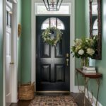 27 Small Entryway Ideas Guaranteed To Make Your Space Look Bigger - By Sophia Lee