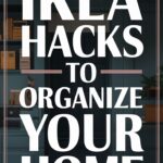 31+ Genius IKEA Kallax Hacks To Organize Your Entire Home