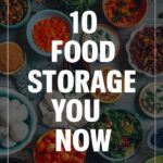 Genius Food Storage Container Hacks