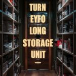 IKEA Hack: Expedit into Long Storage Unit