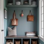 Mudrooms That Will Inspire You - The Cameron Team