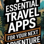 Best Travel Apps Every Explorer Needs