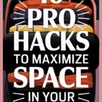 Genius Packing Tips to Save Space in Your Luggage