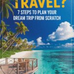 How to Plan the Perfect Trip from Scratch