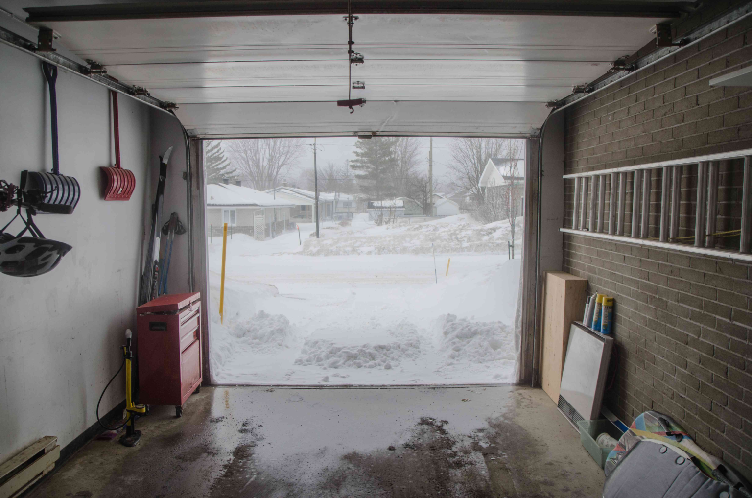Consumer Reports Heated Garage Rust Road Salt
