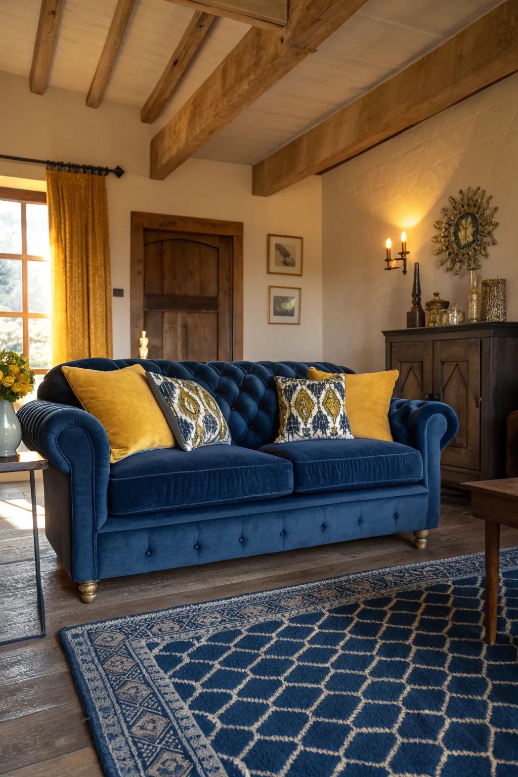 18+ Inspiring Farmhouse Color Palette Ideas