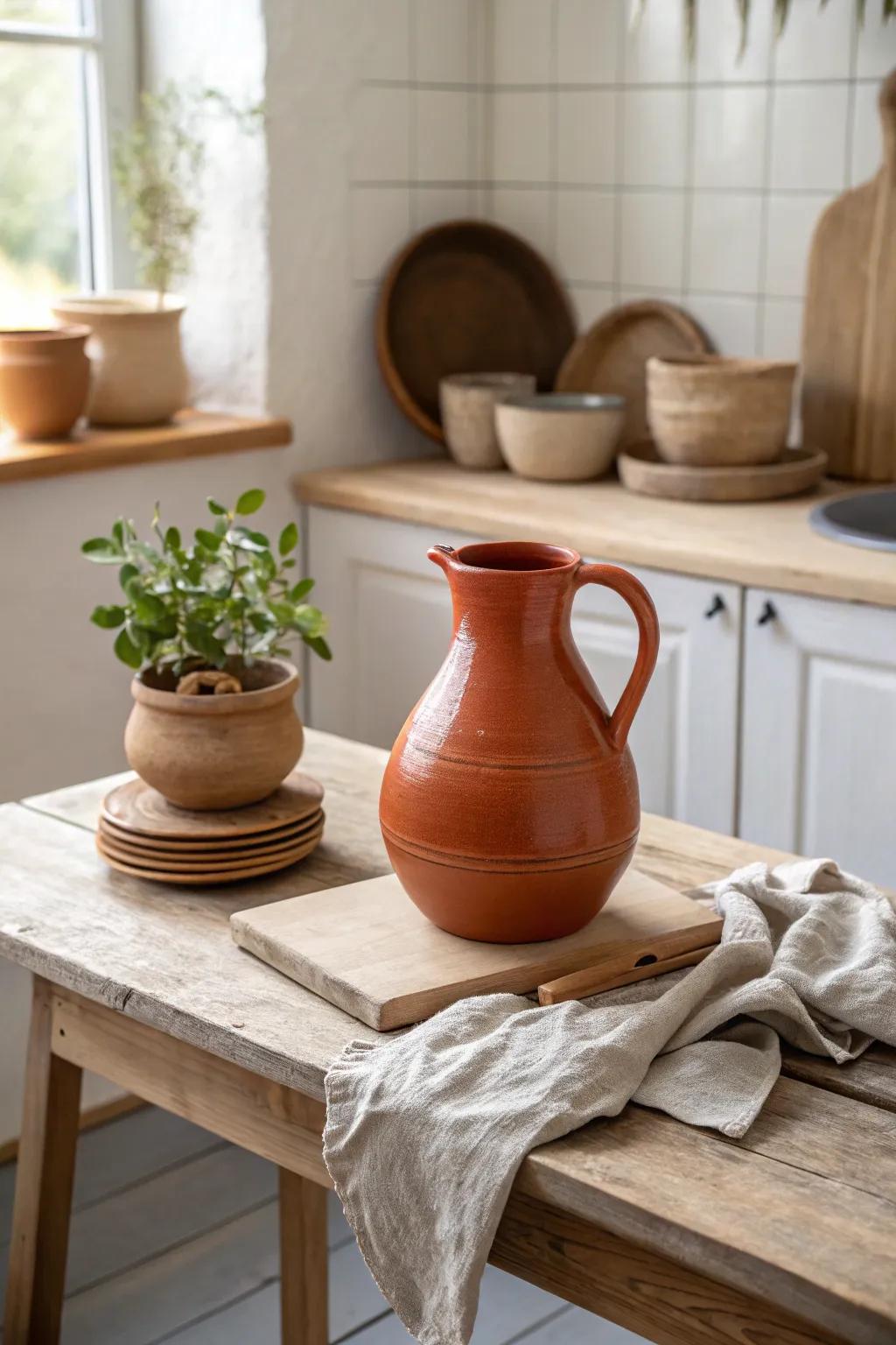 18+ Inspiring Farmhouse Color Palette Ideas