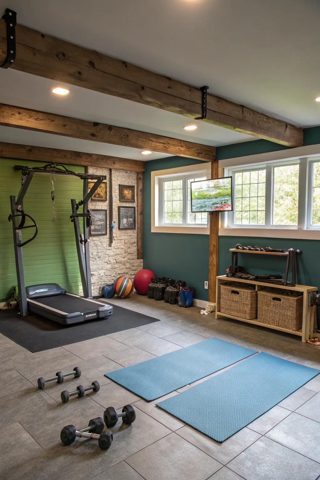 15+ Stylish Man Cave Ideas for Your Basement