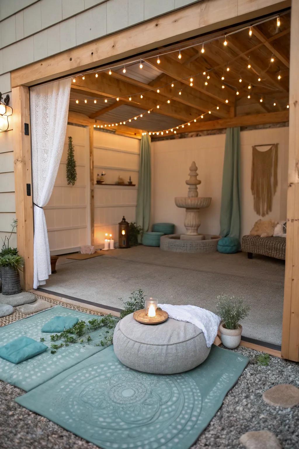 17+ Stylish Garage Room Ideas for Your Home