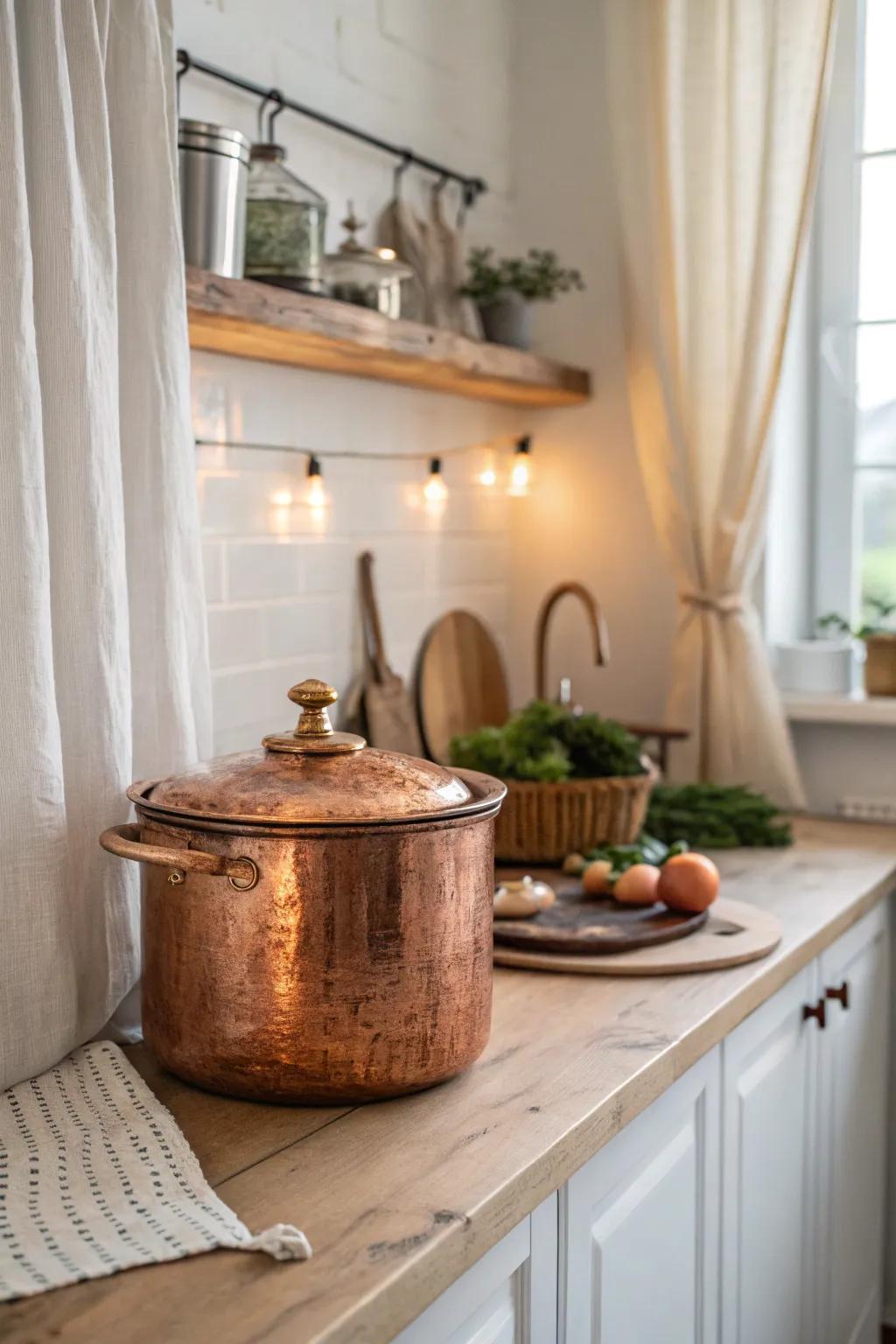 18+ Inspiring Farmhouse Color Palette Ideas