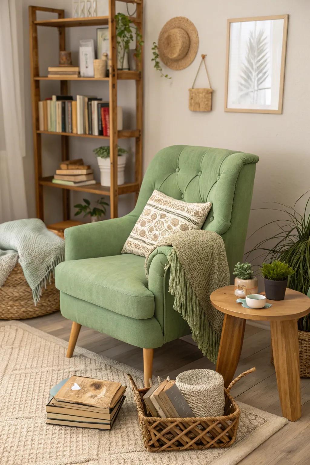 18+ Inspiring Farmhouse Color Palette Ideas