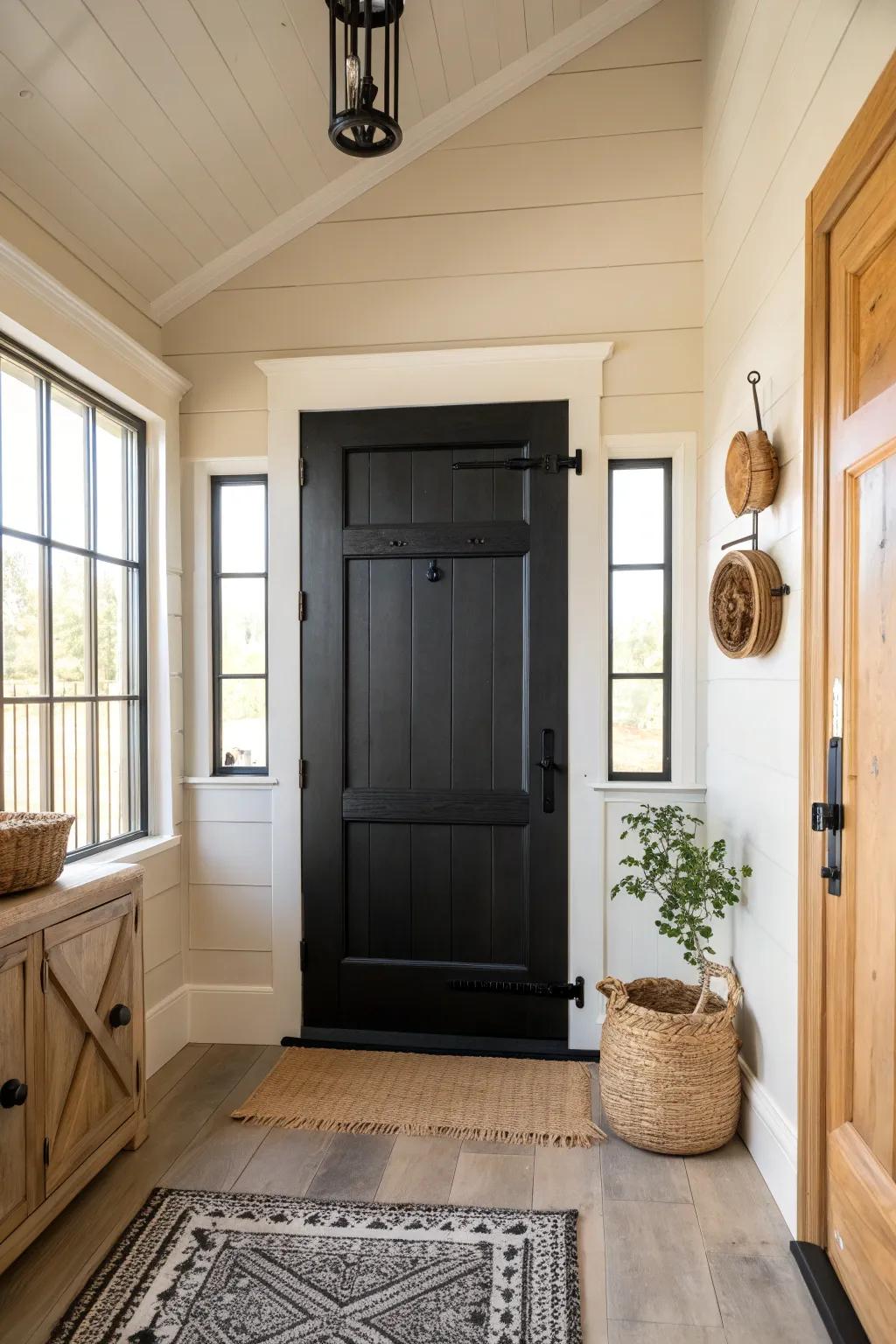 18+ Inspiring Farmhouse Color Palette Ideas