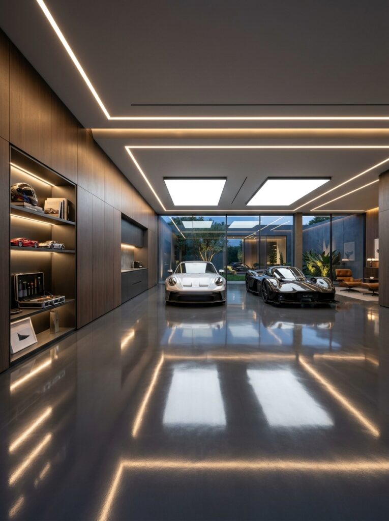 The Ultimate Garage Storage Makeover: From Cluttered Chaos to Pinterest ...